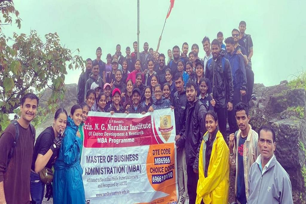 S. P. Mandali's Prin. N.G.Naralkar Institute of Career Development & Research, Pune Events photo 58